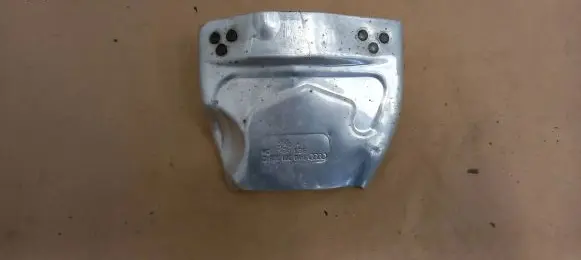Porsche Cayenne (9Y0 9Y3) Heat shield in engine bay 8W0301325C