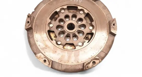 Audi A4 S4 B8 8K Flywheel 0B4105266H 0B2105266D