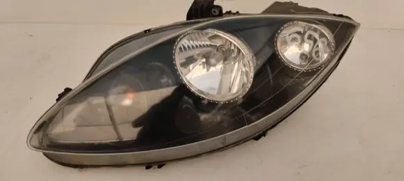Seat Leon (1P) Headlight/headlamp 088708