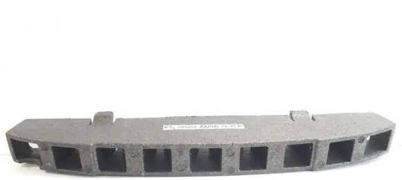 Skoda Rapid (NH) Front bumper foam support bar 5JA807248A