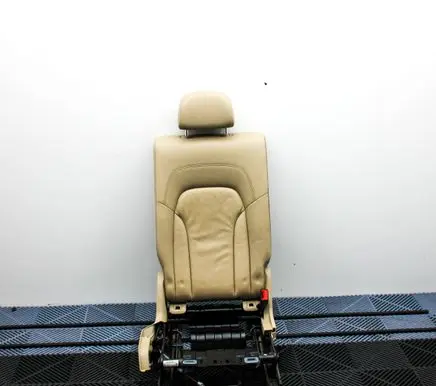 Audi Q5 SQ5 Rear seat 8R0886101AD