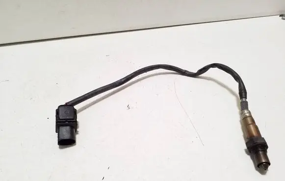 BMW X6 F16 Lambda probe sensor 0281004028 7793825