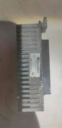 Nissan Juke I F15 Glow plug pre-heat relay 8200558438A RCS7812