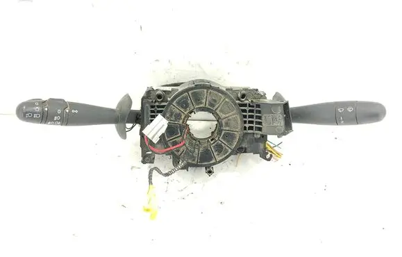 Opel Vivaro Wiper turn signal indicator stalk/switch 8200070265 91167047H N344810013