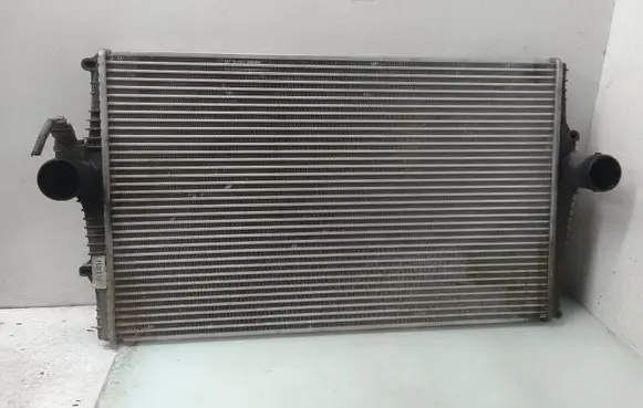 Volvo V70 Intercooler radiator 