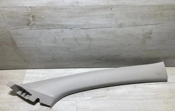 Citroen C3 (A) pillar trim 9812003677