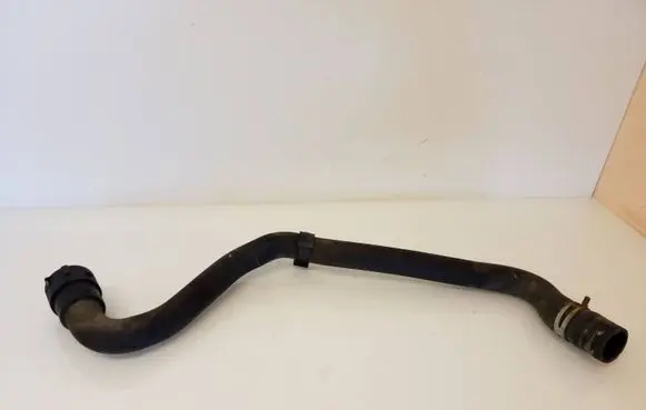Ford S-MAX Engine coolant pipe/hose 9G918260BB
