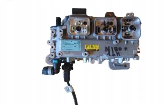 KIA Niro Voltage converter inverter 366002BCC1