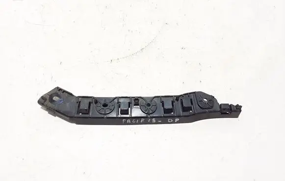 Chrysler Pacifica Front bumper mounting bracket 68229138AC