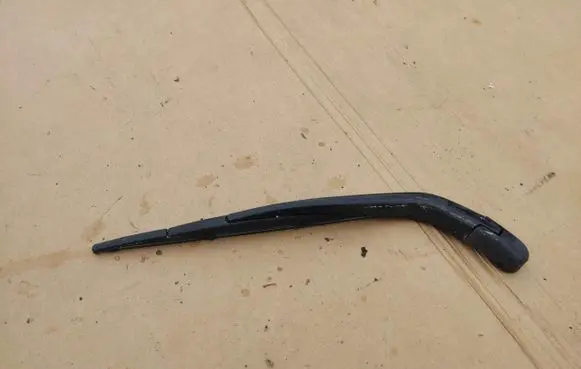 Honda Jazz Rear wiper blade arm 