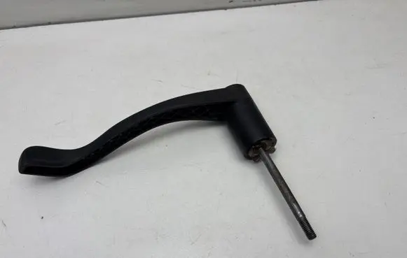 Seat Ibiza IV (6J,6P) Steering wheel adjustment handle/lever 