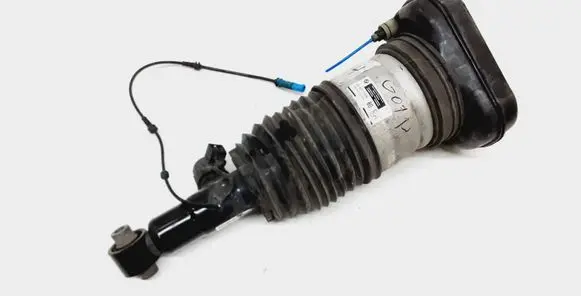 BMW X5 G05 Air suspension rear shock absorber 78315615