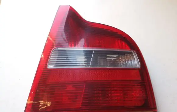 Volvo S80 Rear/tail lights 9154479 9154481