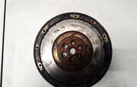 Ford C-MAX II Flywheel 
