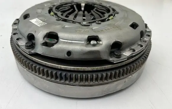 Skoda Roomster (5J) Clutch set kit 05E141025