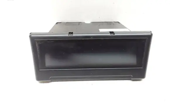 Volvo V50 Screen/display/small screen 30679647