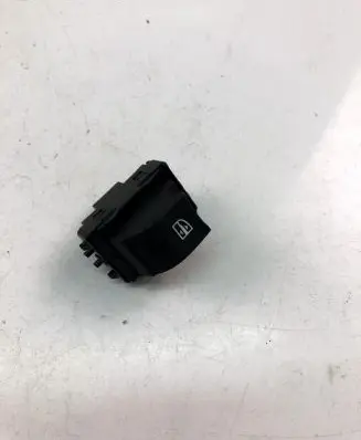 Renault Scenic II - Grand scenic II Electric window control switch 254010003R