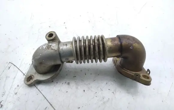 Iveco Daily 6th gen EGR valve line/pipe/hose