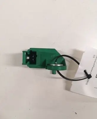 Citroen C4 Grand Picasso Airbag deployment crash/impact sensor 9654903480 606310900
