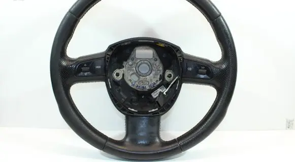 Audi A6 S6 C6 4F Steering wheel 4F0419091