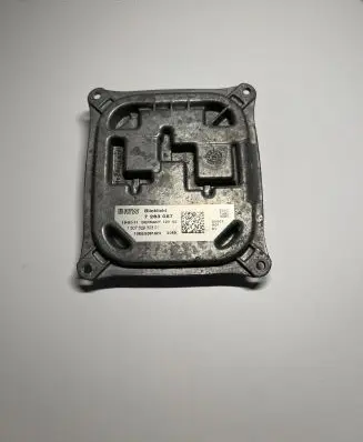 BMW 3 E92 E93 Headlight ballast module Xenon 7263087 130732930301