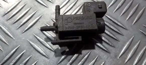 BMW X5 E53 Turbo solenoid valve 1742712 72234100