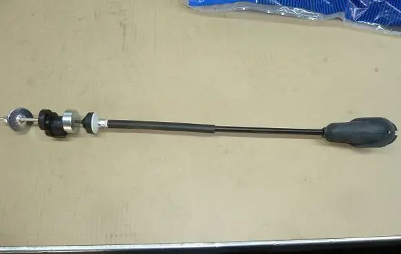 Peugeot 106 Gear shift cable linkage 3074600239