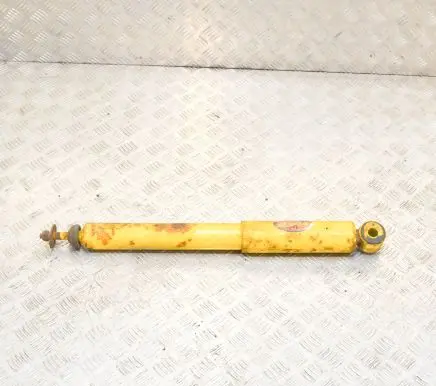 Land Rover Discovery Rear shock absorber/damper