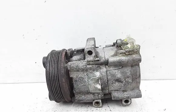 Ford Mondeo Mk III Air conditioning (A/C) compressor (pump)