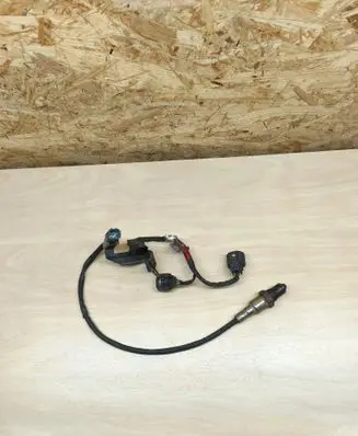Lambda probe sensor
