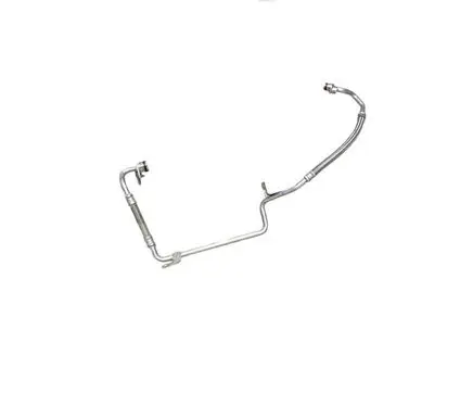 Ford Bronco Turbo turbocharger oiling pipe/hose JX6G9V472CA