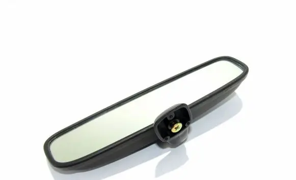 Rear view mirror (interior)