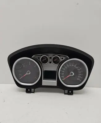 Ford Focus Speedometer (instrument cluster) 8V4T10849HK VP8V4F10849HK