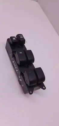 Citroen C-Crosser Electric window control switch 8608A185