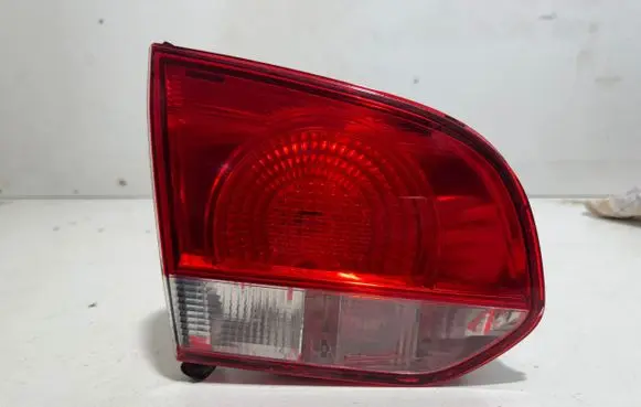 Volkswagen Golf VI Tailgate rear/tail lights 5K0945259