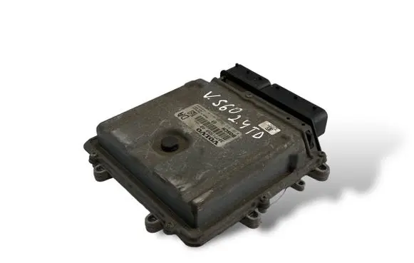 Volvo XC90 Engine control unit/module 30771550 1039S13372 0281012103