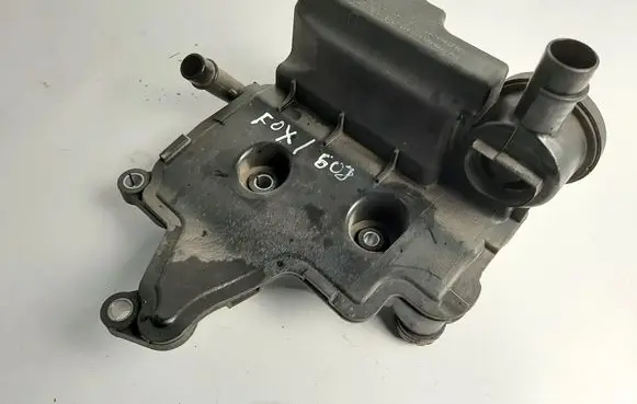 Ford Kuga II Oil breather separator 9670033180 9671271480
