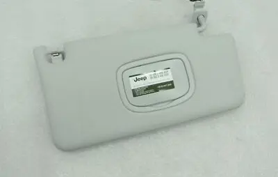 Jeep Renegade Sun visor 5ZW73MS7AA 735631098