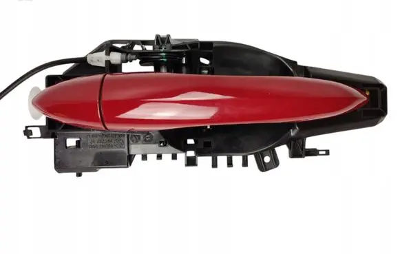 Alfa Romeo Stelvio Rear door exterior handle 50545350