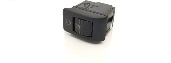 Seat Toledo I (1L) Headlight level height control switch 1L0941333