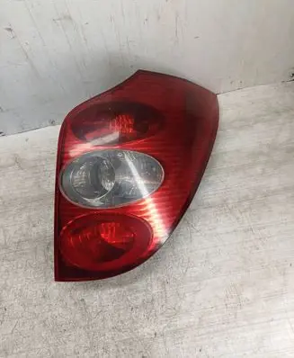Renault Laguna II Rear/tail lights 8200002472
