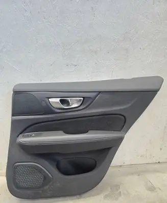 Volvo V60 Rear door card panel trim 30747504
