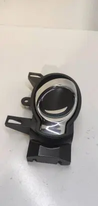 Nissan Juke I F15 Rear door interior handle trim 