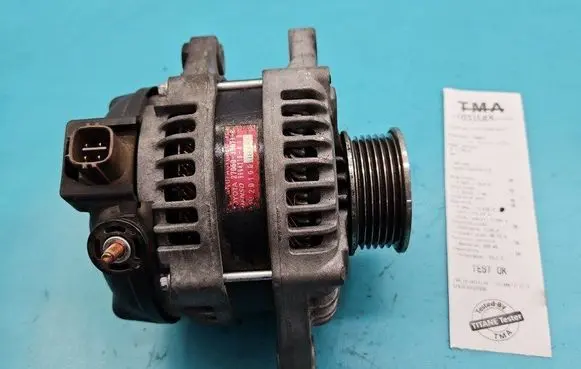 Toyota Corolla E120 E130 Generator/alternator 27060-33071 IMPRK1481463
