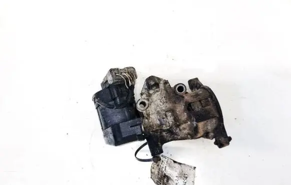 Ford Galaxy EGR valve USRED