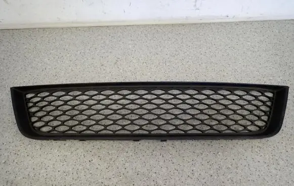 KIA Picanto Front grill
