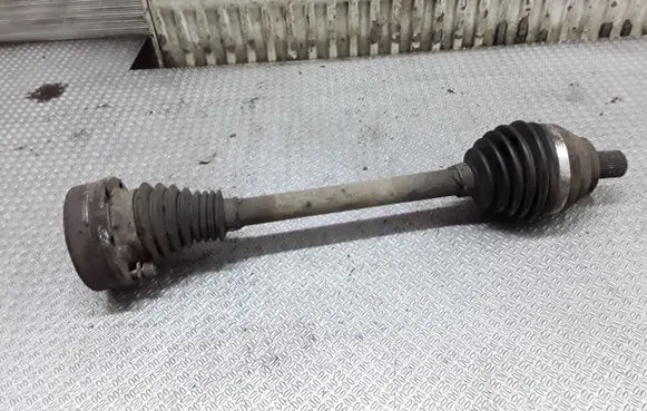Seat Altea XL Front driveshaft