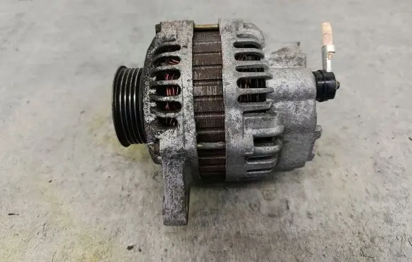 Honda Jazz Generator/alternator 
