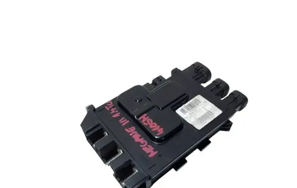 Other control units/modules
