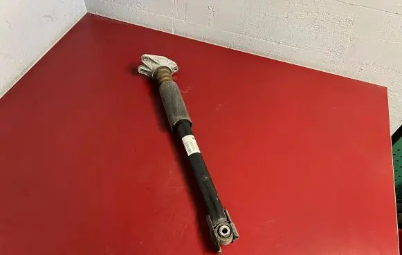 BMW X1 F48 F49 Rear shock absorber/damper 6861693 33526861693